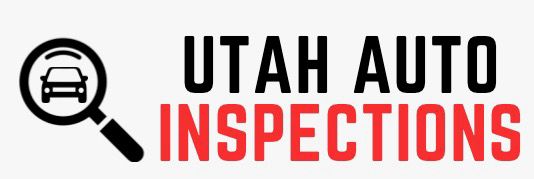 Utah Auto Inspections Logo